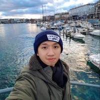 Frederick Sanjaya