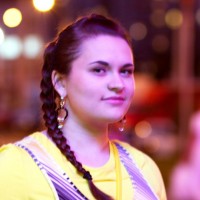 Hanna Yablonskaya