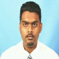 Syed Mohd Siddiq Bin Syed Mohd Ali