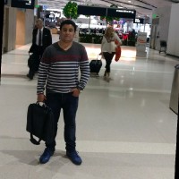 Vineet Talwar