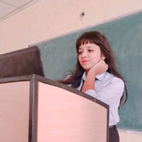 Geetu Garg