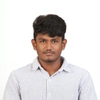 Arjun Gangadharan