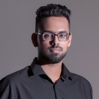 Darshan Ganesan
