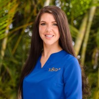 Ashlee Reed