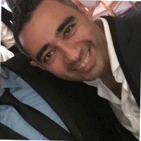 Mahmoud Elhalafawi