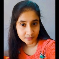 Ayeesha Shaik