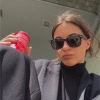 nana papuashvili