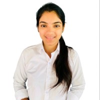 Veekshitha N P
