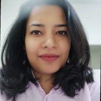 Deepika Poriye