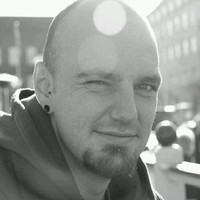 Richard Hayward