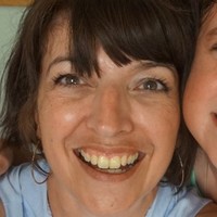 Alison Jones