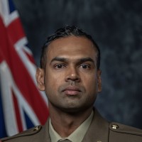 Vinnie Kumar