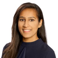 Tej Shah, Cfa, Aca