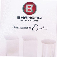 Bhansali Metalloys