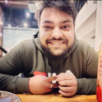 Nimish Sharma
