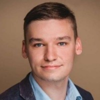 Lukas Gehrke