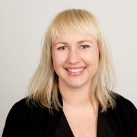 Edith Birgitte Sveinsvoll