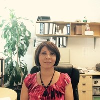 Guadalupe Bock