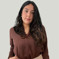 Nicole Armandina Moya Vasquez
