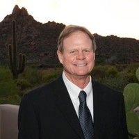 Terry Ray