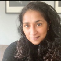 Rinja Jairam