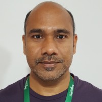 Anand Mohan