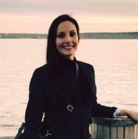 Leah Karpan, Mba