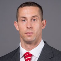 Marc Soltis