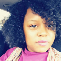 Danielle Johnson, Cmrs