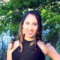 Jeannette Del Valle, Mba