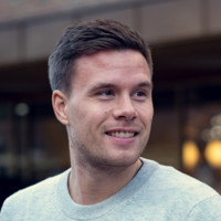 André Restrup Strand