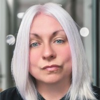 Cecilia (Cece) Zalazar