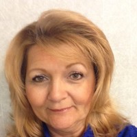 Sherry Hudson