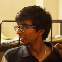 Thej Aravindan