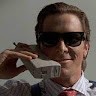 Patrick Bateman