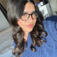 Aariya Sunderji