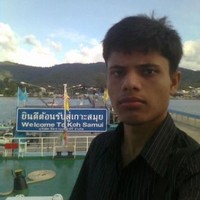 Suraj Nepal