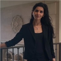 Amal Alanizi Msn, Rn, Ccrn ,Cns