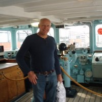 Steve Barlow