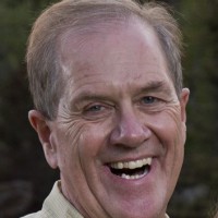 Keith Stratford Jr
