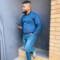 Kagiso Ratsiripane