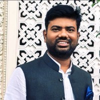 Major (Dr) Smaran Kalyan