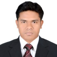 Krisno Chandro Roy