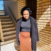 Zamagcino Biyela