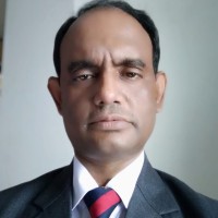 Amal Kanti Biswas