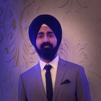 Karandeep Singh