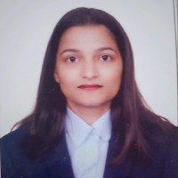 Revati Shejole