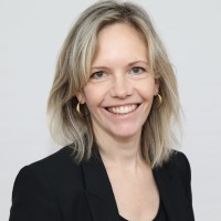 Gitte Amstrup Sandlykke