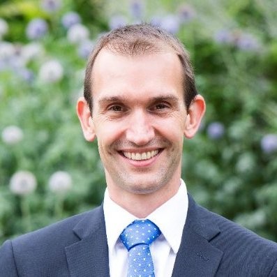 David Cope