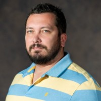 Patrick Calhoun, PhD